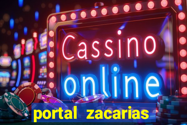 portal zacarias cavando propia cova